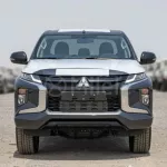 MITSUBISHI L200 SPORTERO DC 2.4L DIESEL AT 4X4 MY2023 – GREY - Thumbnail 3