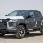 MITSUBISHI L200 SPORTERO DC 2.4L DIESEL AT 4X4 MY2023 – GREY - Thumbnail 4