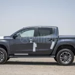 MITSUBISHI L200 SPORTERO DC 2.4L DIESEL AT 4X4 MY2023 – GREY - Thumbnail 5