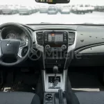 MITSUBISHI L200 SPORTERO DC 2.4L DIESEL AT 4X4 MY2023 – GREY - Thumbnail 6