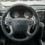 MITSUBISHI L200 SPORTERO DC 2.4L DIESEL AT 4X4 MY2023 – GREY - Thumbnail 8