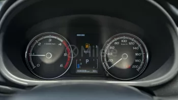 MITSUBISHI L200 SPORTERO DC 2.4L DIESEL AT 4X4 MY2023 – GREY