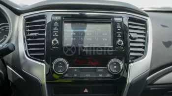 MITSUBISHI L200 SPORTERO DC 2.4L DIESEL AT 4X4 MY2023 – GREY