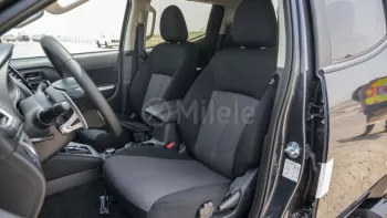 MITSUBISHI L200 SPORTERO DC 2.4L DIESEL AT 4X4 MY2023 – GREY