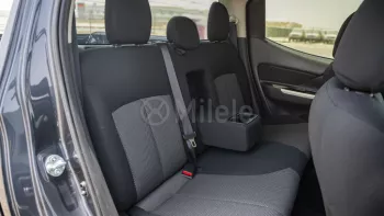 MITSUBISHI L200 SPORTERO DC 2.4L DIESEL AT 4X4 MY2023 – GREY