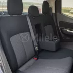 MITSUBISHI L200 SPORTERO DC 2.4L DIESEL AT 4X4 MY2023 – GREY - Thumbnail 18
