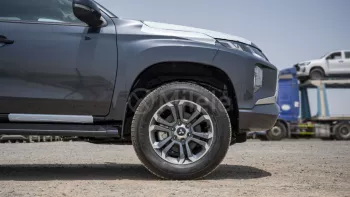 MITSUBISHI L200 SPORTERO DC 2.4L DIESEL AT 4X4 MY2023 – GREY