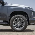 MITSUBISHI L200 SPORTERO DC 2.4L DIESEL AT 4X4 MY2023 – GREY - Thumbnail 20