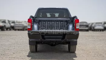 MITSUBISHI L200 SPORTERO DC 2.4L DIESEL AT 4X4 MY2023 – GREY