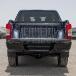 MITSUBISHI L200 SPORTERO DC 2.4L DIESEL AT 4X4 MY2023 – GREY - Thumbnail 21
