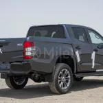 MITSUBISHI L200 SPORTERO DC 2.4L DIESEL AT 4X4 MY2023 – GREY - Thumbnail 22