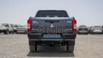 MITSUBISHI L200 SPORTERO DC 2.4L DIESEL AT 4X4 MY2023 – GREY