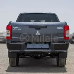 MITSUBISHI L200 SPORTERO DC 2.4L DIESEL AT 4X4 MY2023 – GREY - Thumbnail 23