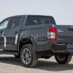MITSUBISHI L200 SPORTERO DC 2.4L DIESEL AT 4X4 MY2023 – GREY - Thumbnail 24