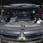 MITSUBISHI L200 SPORTERO DC 2.4L DIESEL AT 4X4 MY2023 – GREY - Thumbnail 25