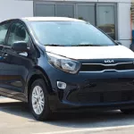 Kia picanto1.2 a model 2022 ... - Thumbnail 4