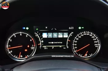 2022 TOYOTA LAND CRUISER LC300 VXR 3.5L V6 TT PETROL AT