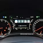 2022 TOYOTA LAND CRUISER LC300 VXR 3.5L V6 TT PETROL AT - Thumbnail 9