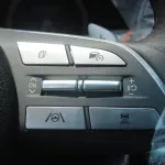 HYUNDAI PALISADE 3.8L PETROL AWD 2023 MODEL YEAR BLACK - Thumbnail 11