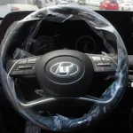 HYUNDAI PALISADE 3.8L PETROL AWD 2023 MODEL YEAR BLACK - Thumbnail 12
