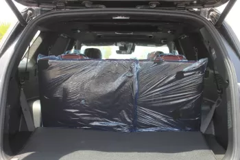 HYUNDAI PALISADE 3.8L PETROL AWD 2023 MODEL YEAR BLACK
