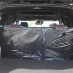 HYUNDAI PALISADE 3.8L PETROL AWD 2023 MODEL YEAR BLACK - Thumbnail 22