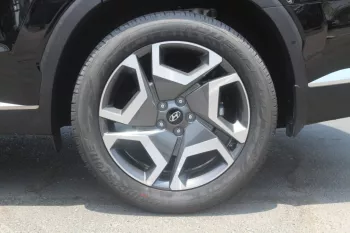 HYUNDAI PALISADE 3.8L PETROL AWD 2023 MODEL YEAR BLACK