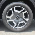 HYUNDAI PALISADE 3.8L PETROL AWD 2023 MODEL YEAR BLACK - Thumbnail 29