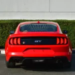 FORD MUSTANG FASTBACK GT PREMIUM V8 5.0L 2022 MODEL YEAR - Thumbnail 5