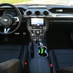 FORD MUSTANG FASTBACK GT PREMIUM V8 5.0L 2022 MODEL YEAR - Thumbnail 7