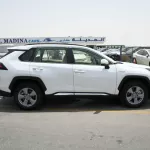 Toyota Rav4 Hybrid 2.5L AWD Mid Option 2023 Model Year - Thumbnail 2