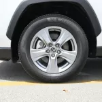 Toyota Rav4 Hybrid 2.5L AWD Mid Option 2023 Model Year - Thumbnail 3