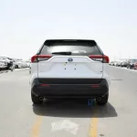 Toyota Rav4 Hybrid 2.5L AWD Mid Option 2023 Model Year - Thumbnail 4
