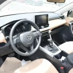 Toyota Rav4 Hybrid 2.5L AWD Mid Option 2023 Model Year - Thumbnail 6