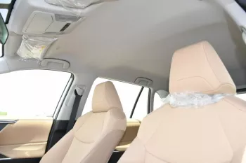 Toyota Rav4 Hybrid 2.5L AWD Mid Option 2023 Model Year
