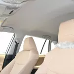 Toyota Rav4 Hybrid 2.5L AWD Mid Option 2023 Model Year - Thumbnail 7