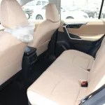 Toyota Rav4 Hybrid 2.5L AWD Mid Option 2023 Model Year - Thumbnail 8