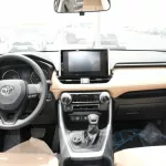 Toyota Rav4 Hybrid 2.5L AWD Mid Option 2023 Model Year - Thumbnail 9
