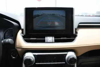 Toyota Rav4 Hybrid 2.5L AWD Mid Option 2023 Model Year