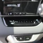 LEXUS RX350 2.5L PETROL V4 2023 MODEL YEAR SILVER - Thumbnail 7