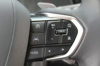 LEXUS RX350 2.5L PETROL V4 2023 MODEL YEAR SILVER