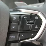 LEXUS RX350 2.5L PETROL V4 2023 MODEL YEAR SILVER - Thumbnail 10