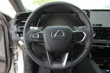 LEXUS RX350 2.5L PETROL V4 2023 MODEL YEAR SILVER