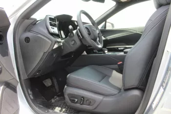 LEXUS RX350 2.5L PETROL V4 2023 MODEL YEAR SILVER