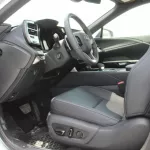 LEXUS RX350 2.5L PETROL V4 2023 MODEL YEAR SILVER - Thumbnail 18