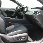 LEXUS RX350 2.5L PETROL V4 2023 MODEL YEAR SILVER - Thumbnail 19