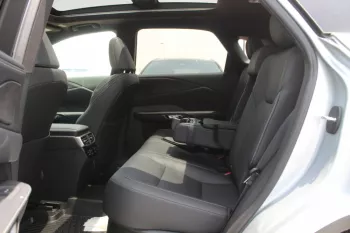 LEXUS RX350 2.5L PETROL V4 2023 MODEL YEAR SILVER