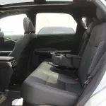 LEXUS RX350 2.5L PETROL V4 2023 MODEL YEAR SILVER - Thumbnail 20