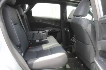 LEXUS RX350 2.5L PETROL V4 2023 MODEL YEAR SILVER