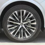 LEXUS RX350 2.5L PETROL V4 2023 MODEL YEAR SILVER - Thumbnail 23
